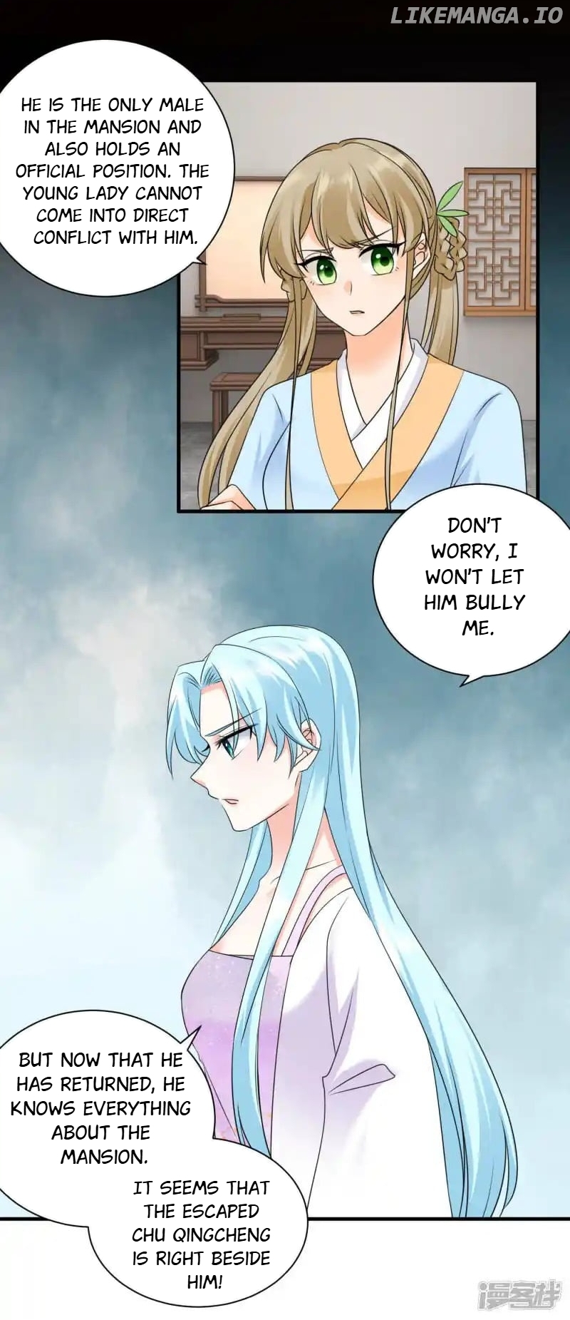 The Cold King’s Beloved Forensic Wife chapter 87 - page 4